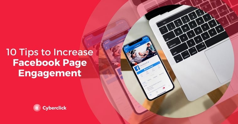 Marketing Blog Cyberclick Facebook